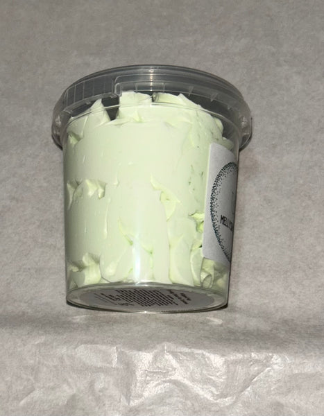 Bath bombs