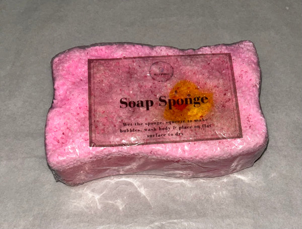 Bath bombs