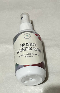 Room sprays
