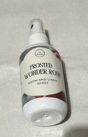 Room sprays