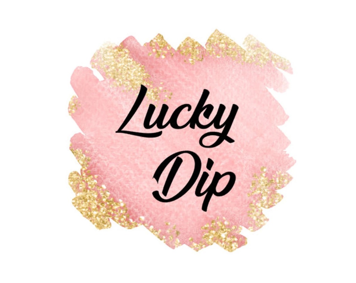 Lucky dip