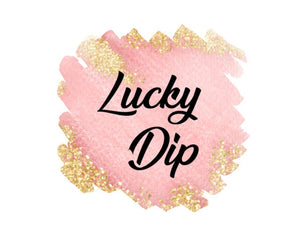 Lucky dip