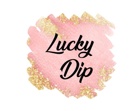 Lucky dip
