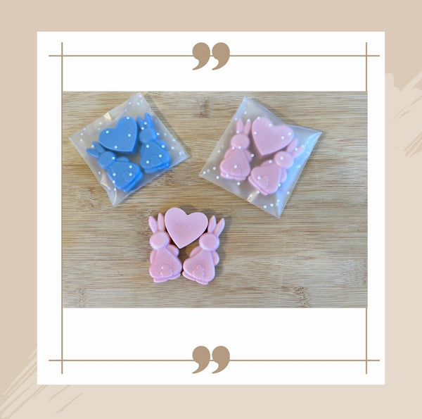 Lenny Moonlight Wax Melts