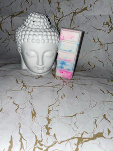 Princess Castle Wax Melts