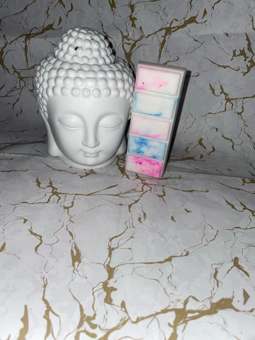 Princess Castle Wax Melts